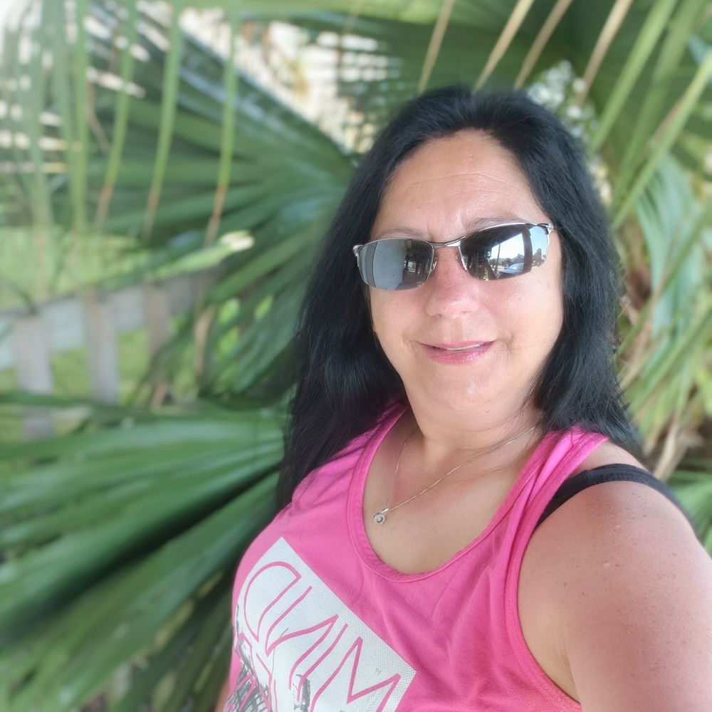 Meet your Posher, Tonya